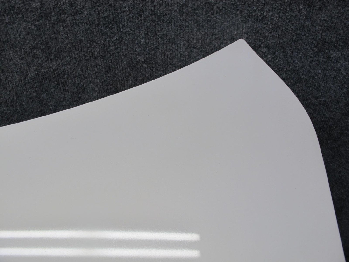 96-98 Toyota MARK2 JZX100 Tourer Rear Trunk Deck Lid Shell Panel Cover OEM