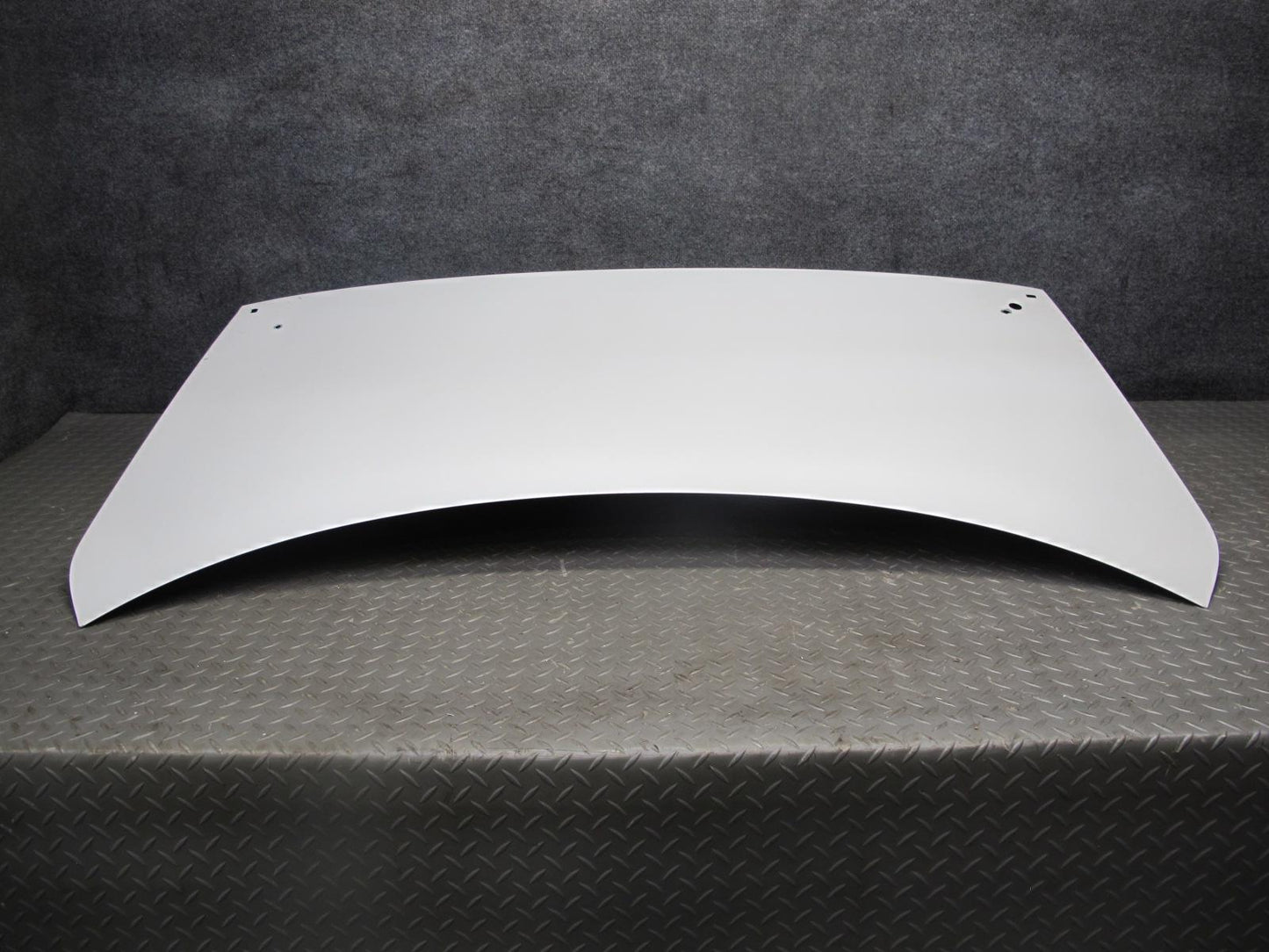 96-98 Toyota MARK2 JZX100 Tourer Rear Trunk Deck Lid Shell Panel Cover OEM