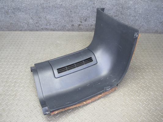 90-96 Nissan Z32 300ZX Coupe 2+0 Rear Left Trunk Trim Cover Panel OEM