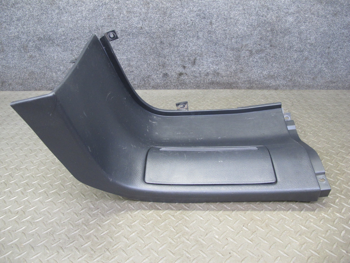 90-96 Nissan Z32 300ZX Coupe 2+0 Rear Left Trunk Trim Cover Panel OEM