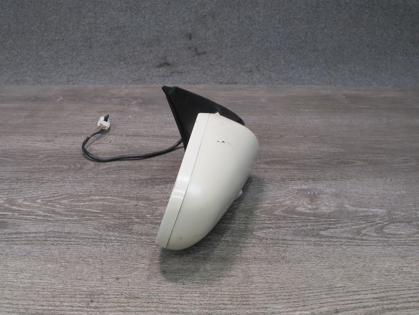 90-96 Nissan Z32 300ZX Coupe Right Door Side View Power Mirror OEM