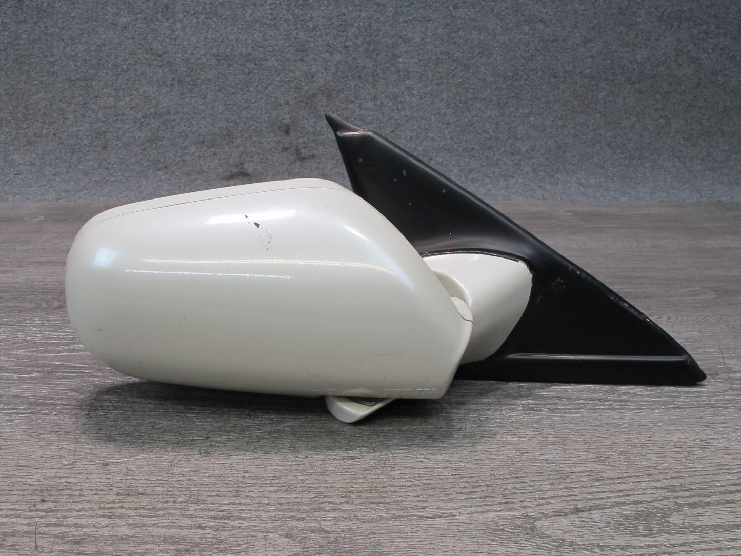 90-96 Nissan Z32 300ZX Coupe Right Door Side View Power Mirror OEM