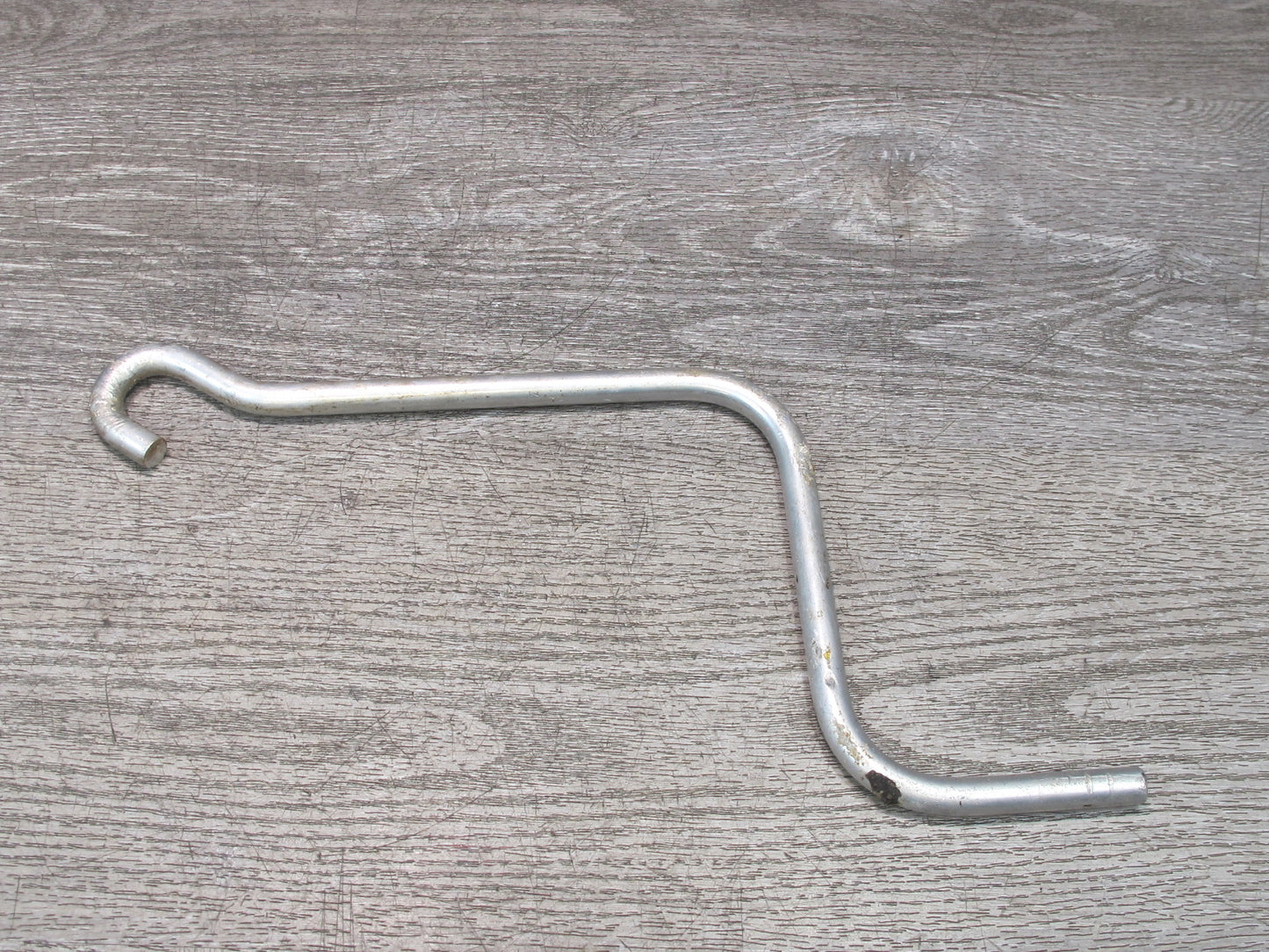 90-96 Nissan Z32 300ZX 2+0 Emergency Spare Tire Lift Jack Stopper Tool Set OEM