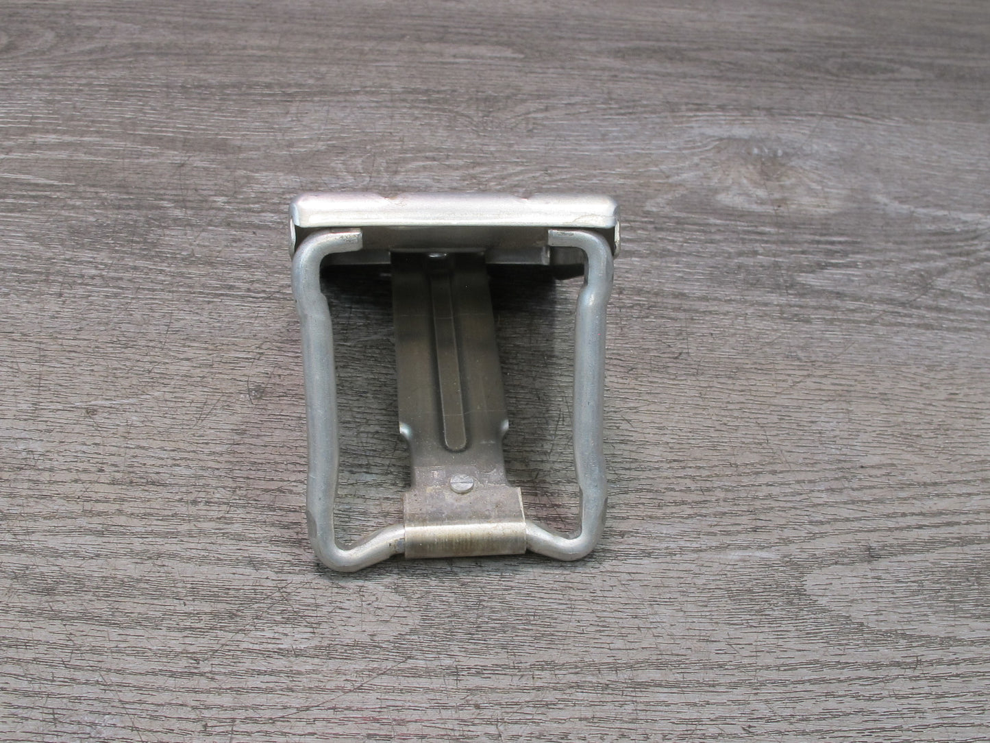 90-96 Nissan Z32 300ZX 2+0 Emergency Spare Tire Lift Jack Stopper Tool Set OEM