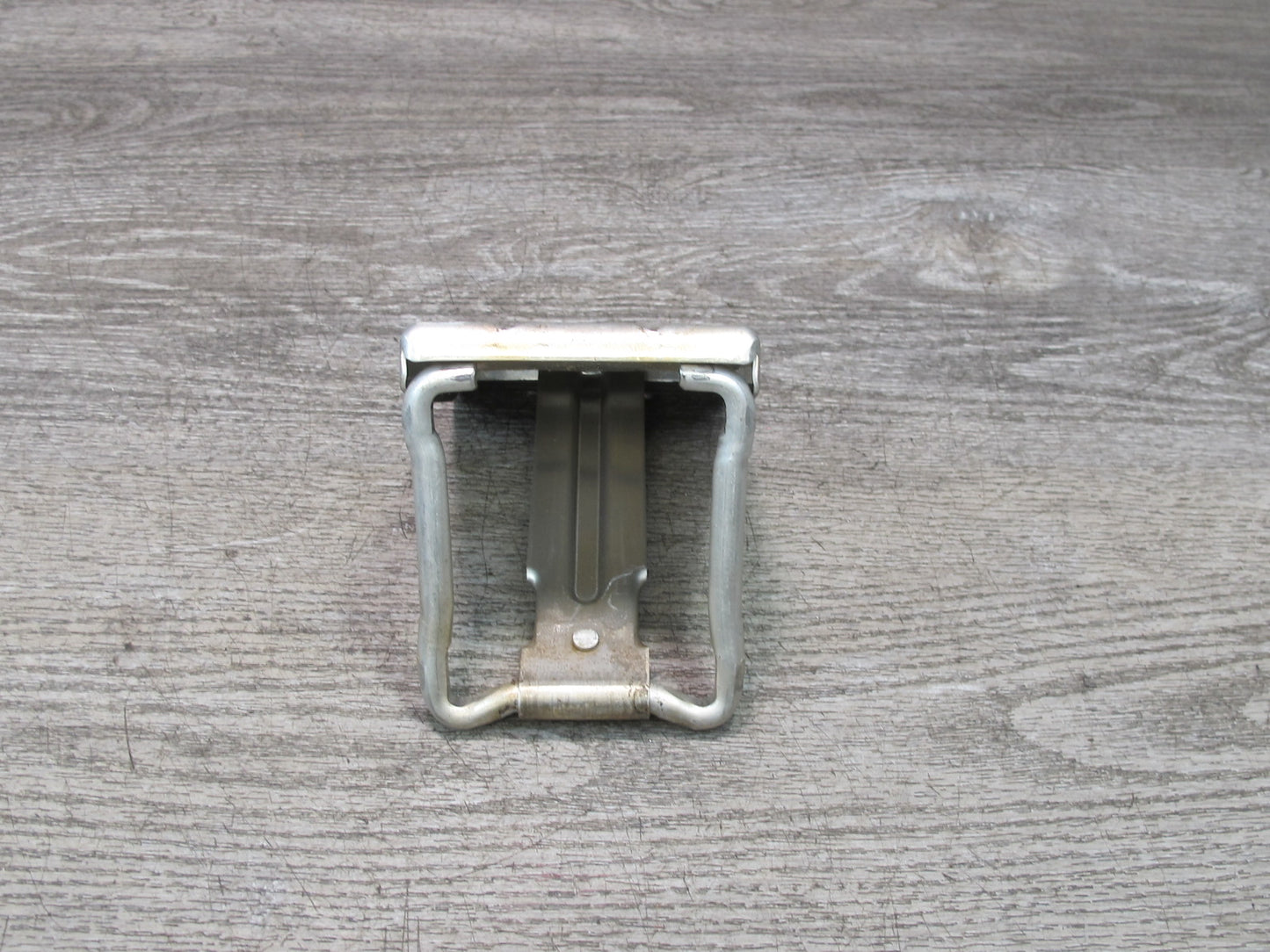 90-96 Nissan Z32 300ZX 2+0 Emergency Spare Tire Lift Jack Stopper Tool Set OEM