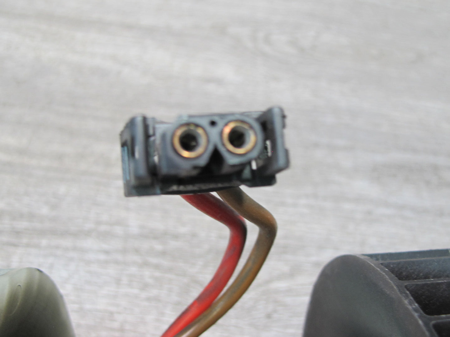 01-06 BMW E46 330ci A/C Heater Blower Motor Fan w Resistor OEM