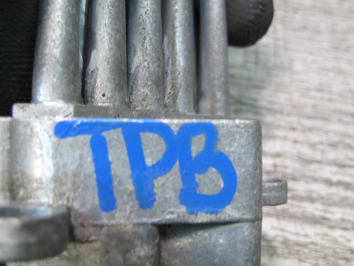 01-06 BMW E46 330ci A/C Heater Blower Motor Fan w Resistor OEM