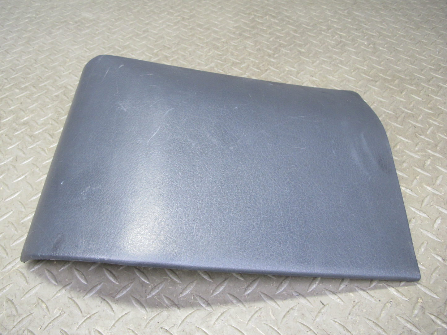 90-96 Nissan Z32 300ZX 2+0 Rear Right Trunk Trim Cover Panel OEM