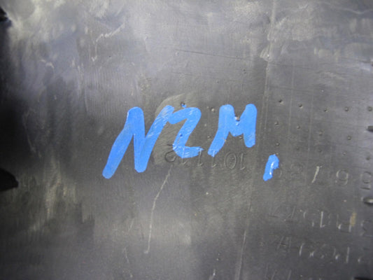 90-96 Nissan Z32 300ZX Set of 2 Front Left & Right Kick Trim Cover Panel OEM