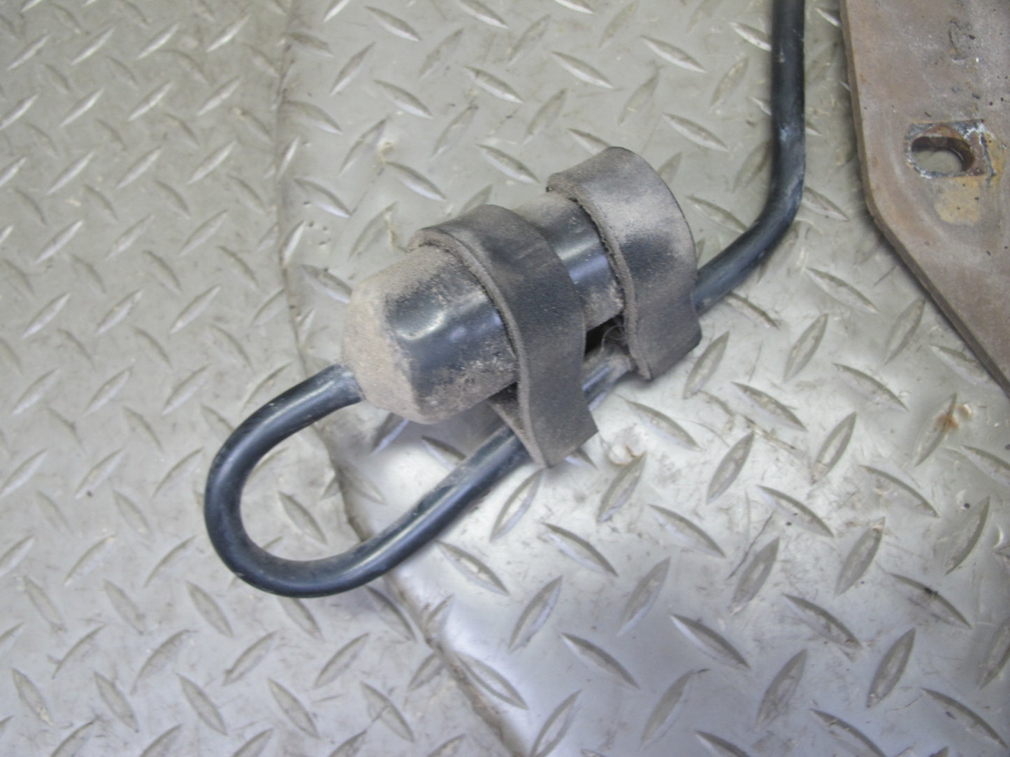 2003-2004 Hummer H2 Air Ride Suspension Compressor Pump Module 980421