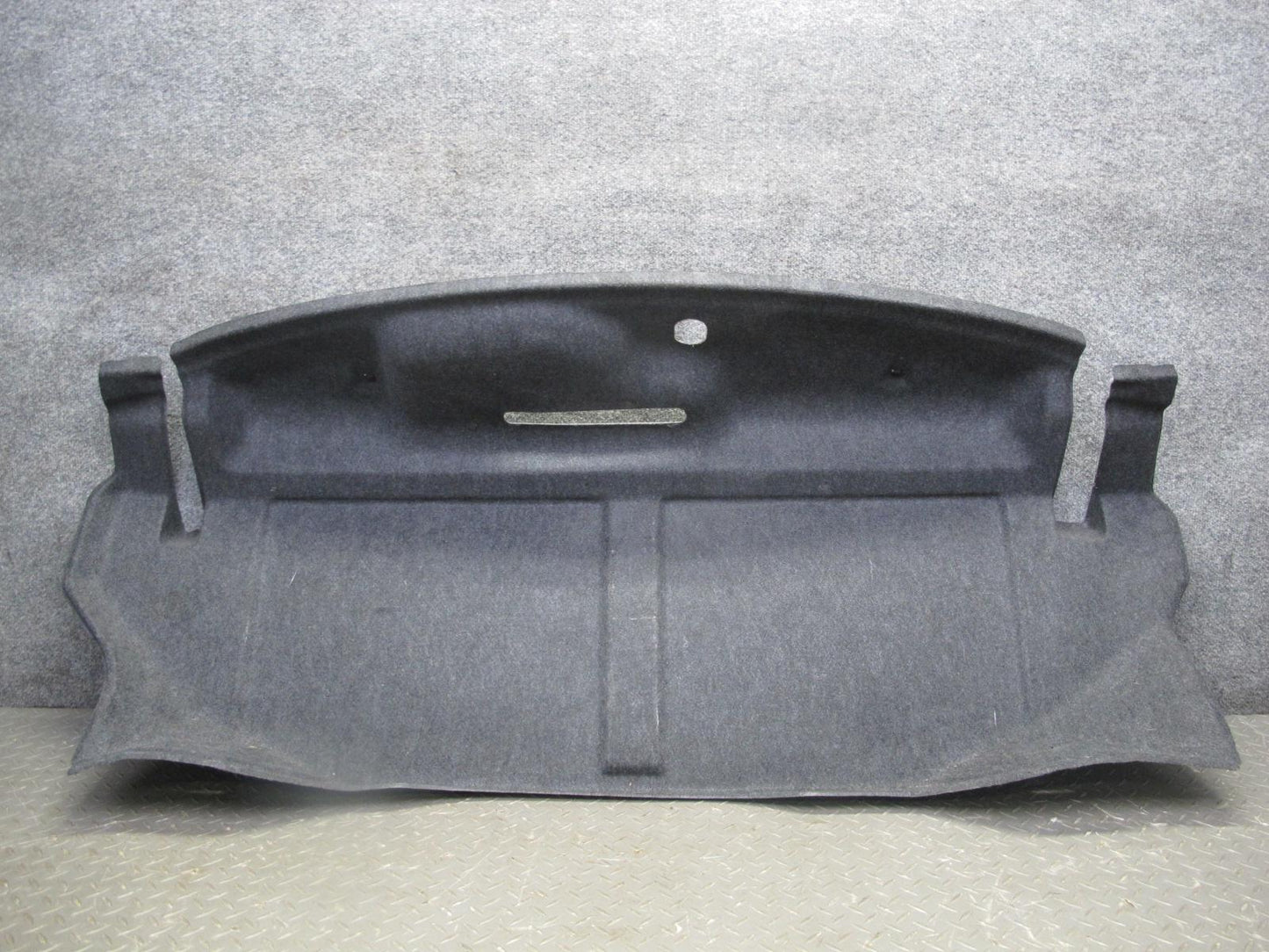 96-98 Toyota MARK2 JZX100 Tourer Set of 7 Rear Trunk Carpet Liner Trim Cover OEM