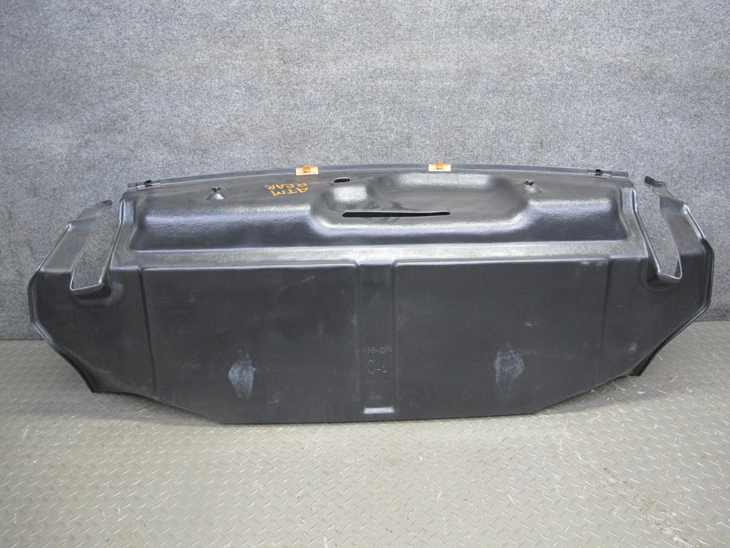 96-98 Toyota MARK2 JZX100 Tourer Set of 7 Rear Trunk Carpet Liner Trim Cover OEM