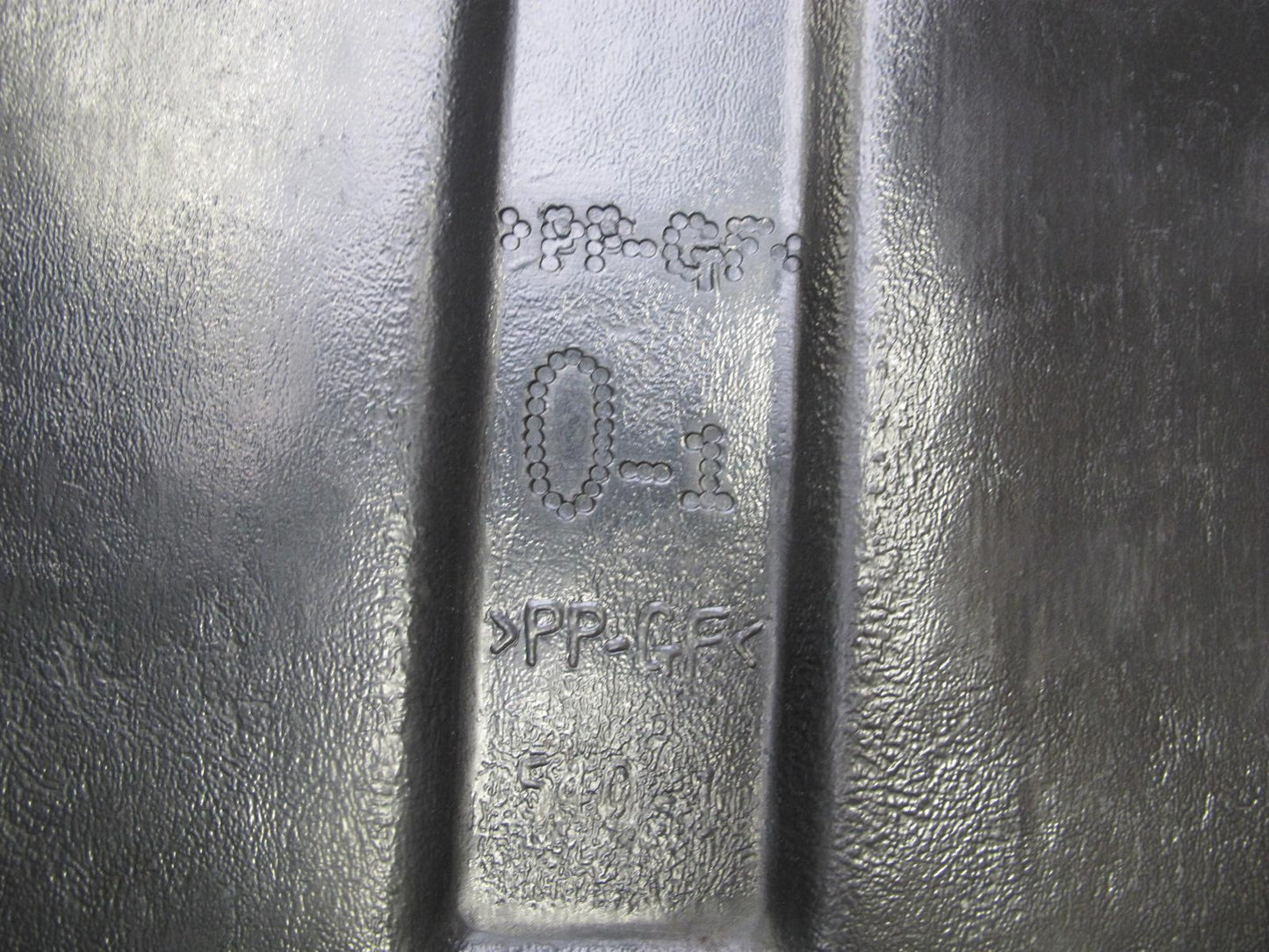 96-98 Toyota MARK2 JZX100 Tourer Set of 7 Rear Trunk Carpet Liner Trim Cover OEM