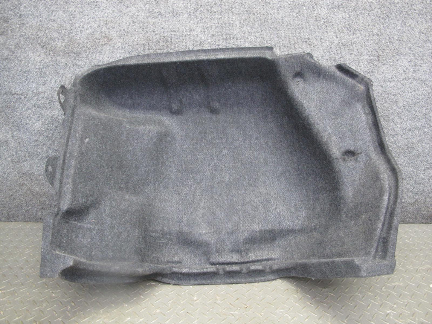 96-98 Toyota MARK2 JZX100 Tourer Set of 7 Rear Trunk Carpet Liner Trim Cover OEM