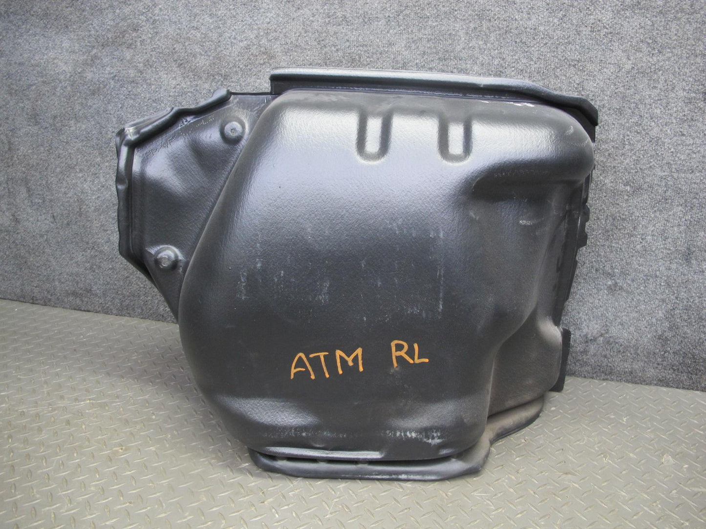 96-98 Toyota MARK2 JZX100 Tourer Set of 7 Rear Trunk Carpet Liner Trim Cover OEM