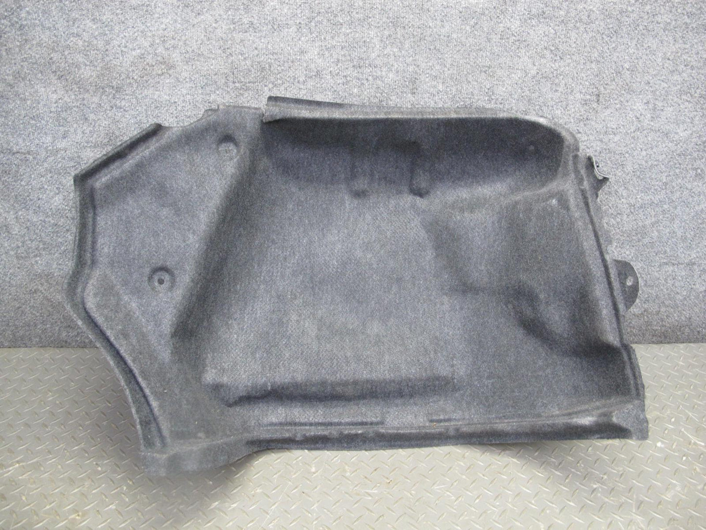 96-98 Toyota MARK2 JZX100 Tourer Set of 7 Rear Trunk Carpet Liner Trim Cover OEM