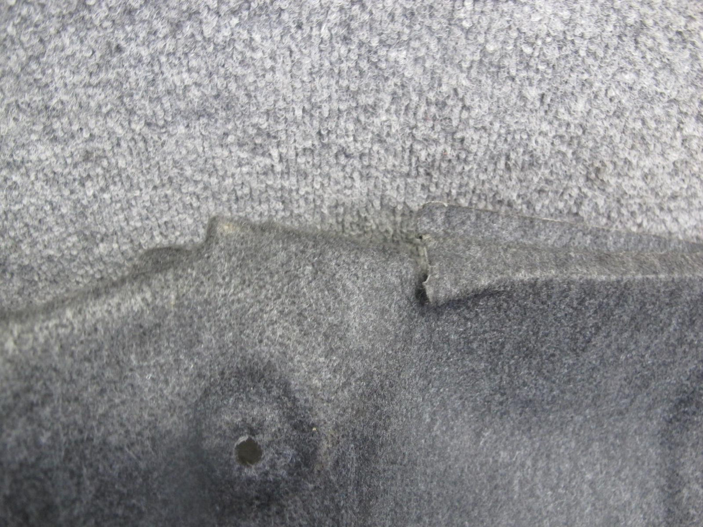 96-98 Toyota MARK2 JZX100 Tourer Set of 7 Rear Trunk Carpet Liner Trim Cover OEM