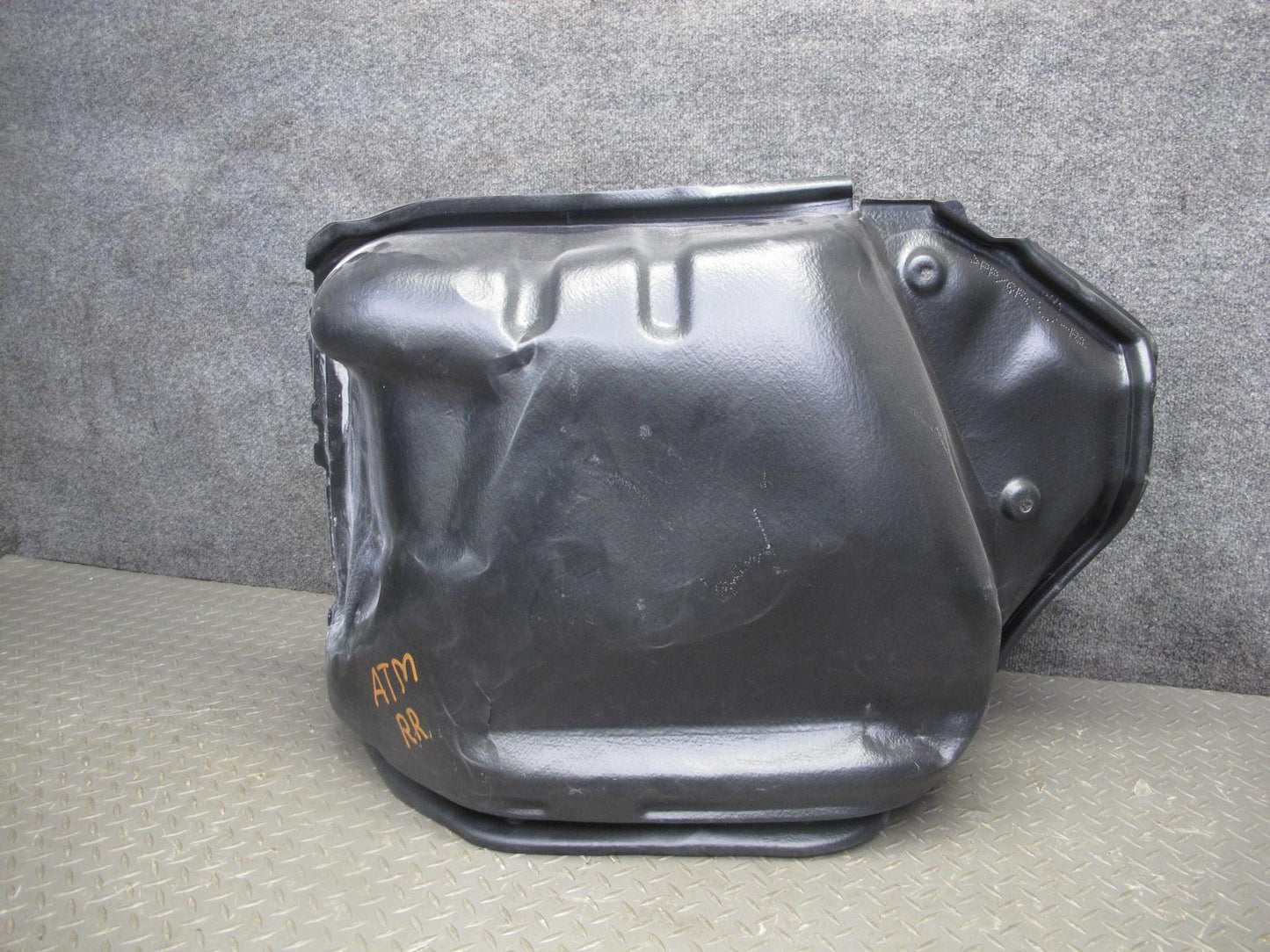 96-98 Toyota MARK2 JZX100 Tourer Set of 7 Rear Trunk Carpet Liner Trim Cover OEM