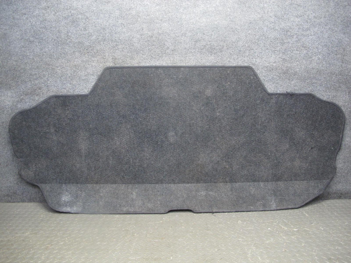 96-98 Toyota MARK2 JZX100 Tourer Set of 7 Rear Trunk Carpet Liner Trim Cover OEM