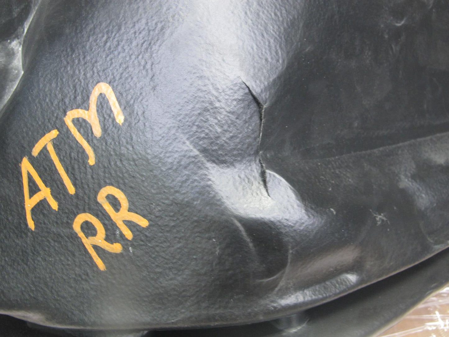 96-98 Toyota MARK2 JZX100 Tourer Set of 7 Rear Trunk Carpet Liner Trim Cover OEM