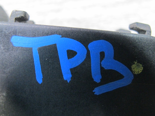 01-06 BMW E46 330ci Auxiliary AUX Cooling Fan Control Module 8391470 OEM