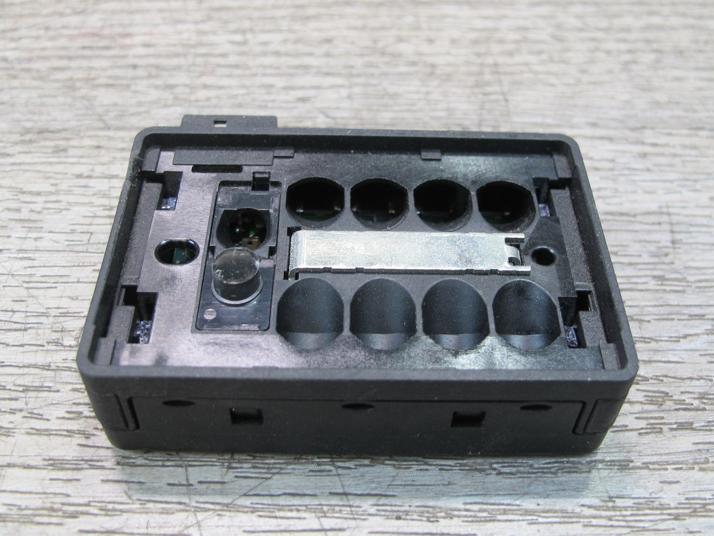 01-06 BMW E46 330ci Windshield Rain & Solar Light Sensor 6923954 OEM