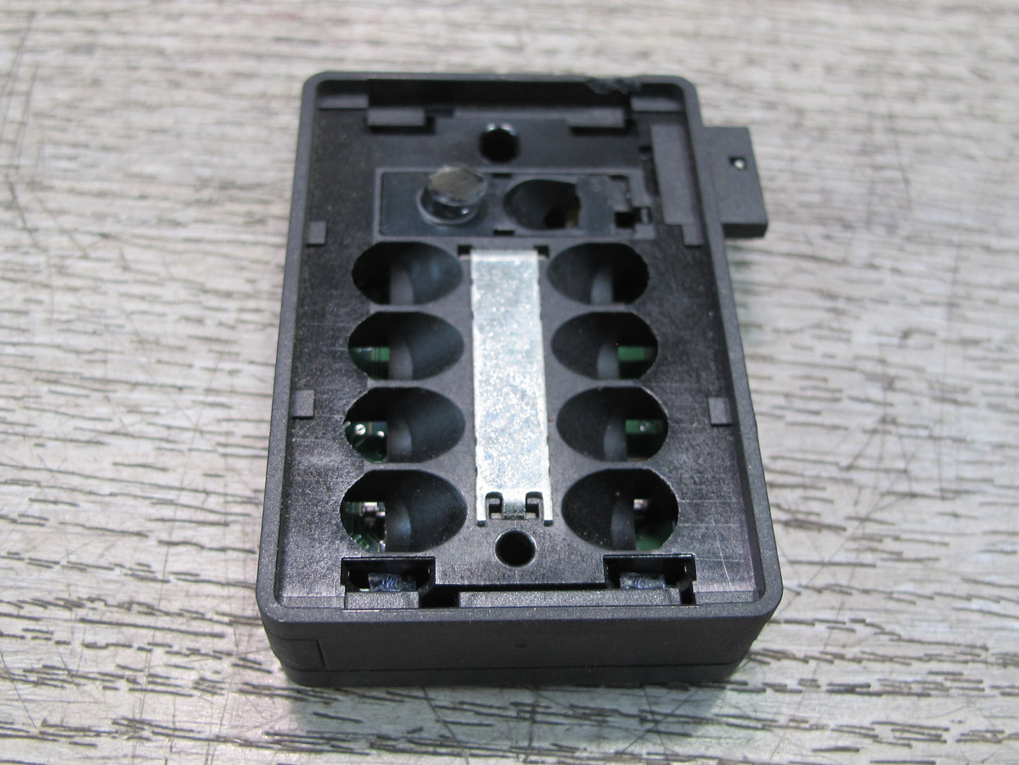 01-06 BMW E46 330ci Windshield Rain & Solar Light Sensor 6923954 OEM