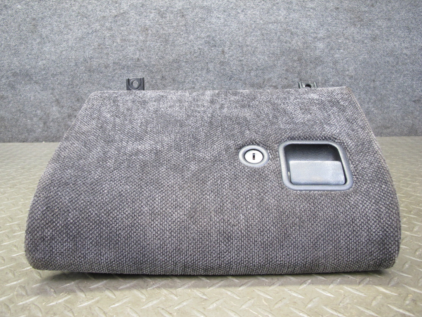 90-91 Nissan Z32 300ZX Dash Glove Box Compartment Storage OEM