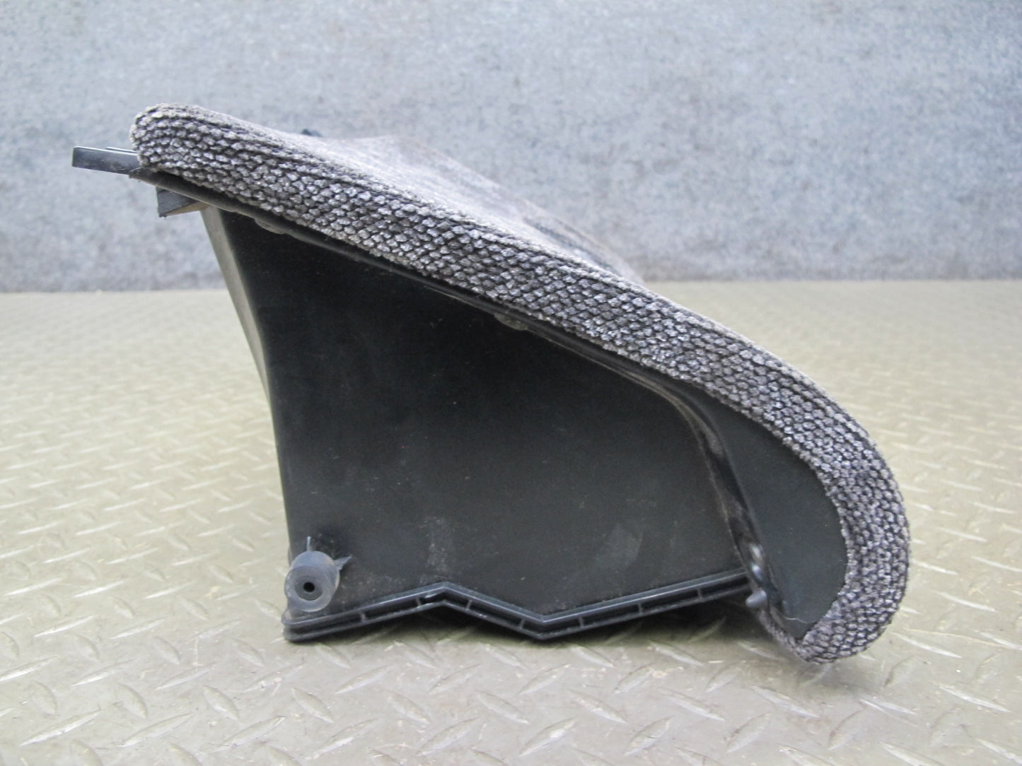 90-91 Nissan Z32 300ZX Dash Glove Box Compartment Storage OEM