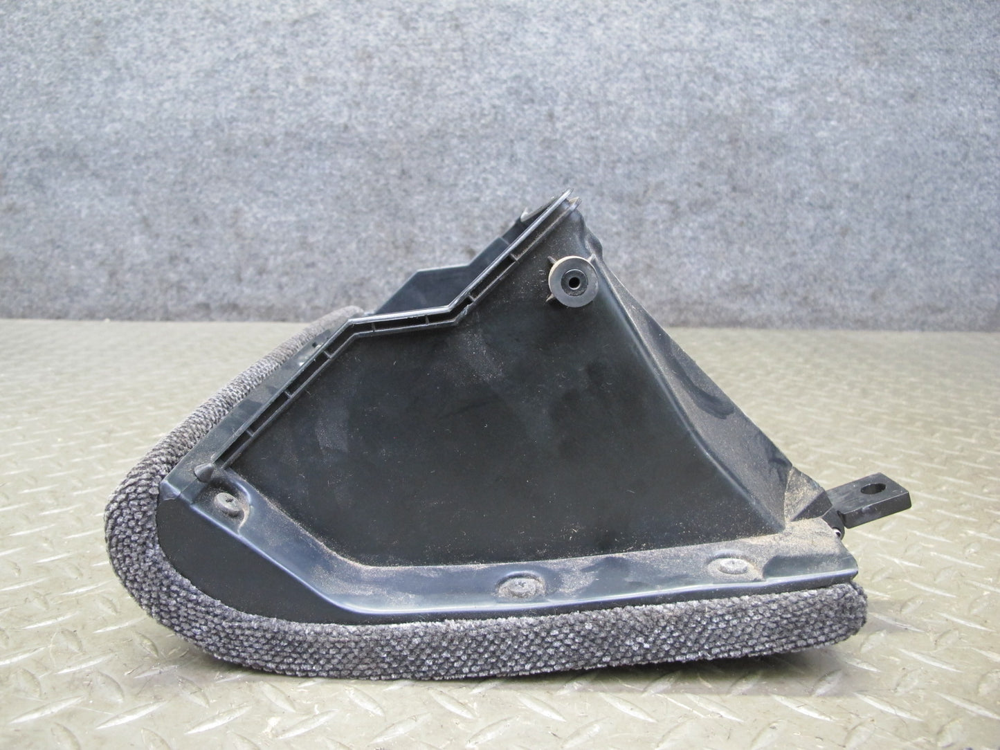 90-91 Nissan Z32 300ZX Dash Glove Box Compartment Storage OEM