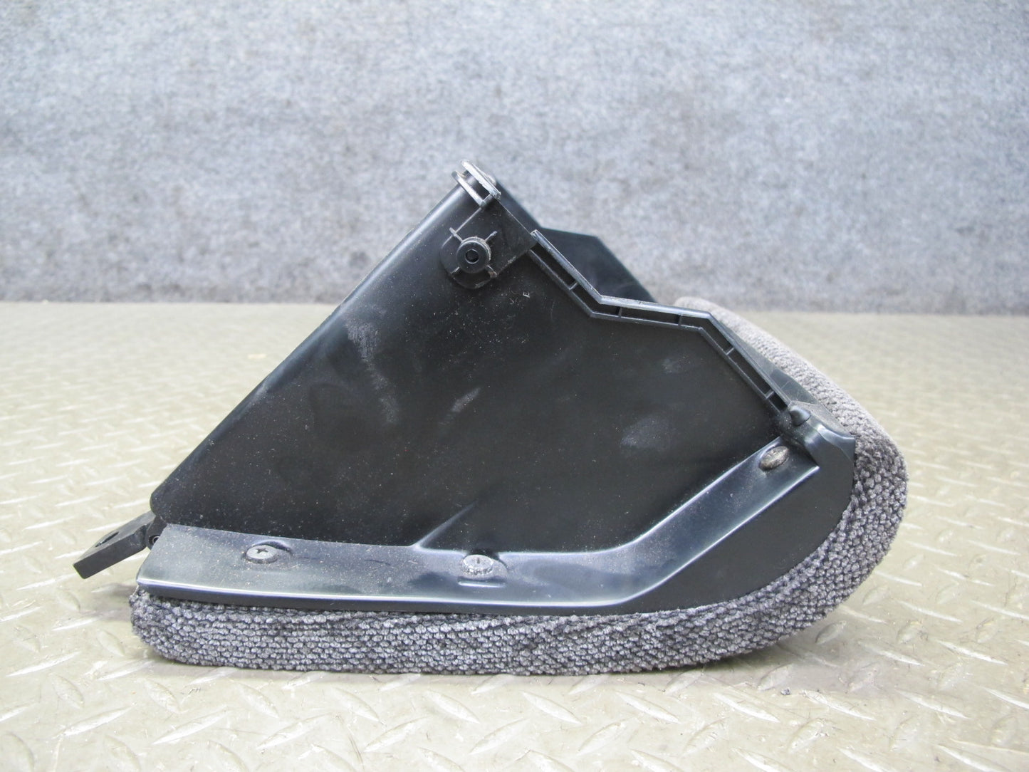 90-91 Nissan Z32 300ZX Dash Glove Box Compartment Storage OEM