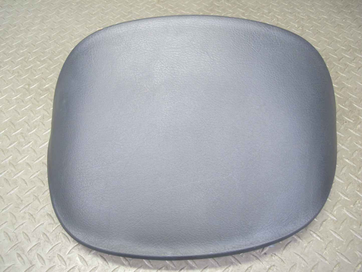 90-93 Nissan 300ZX Z32 Instrument Cluster Speedometer Cover Panel Trim Black OEM