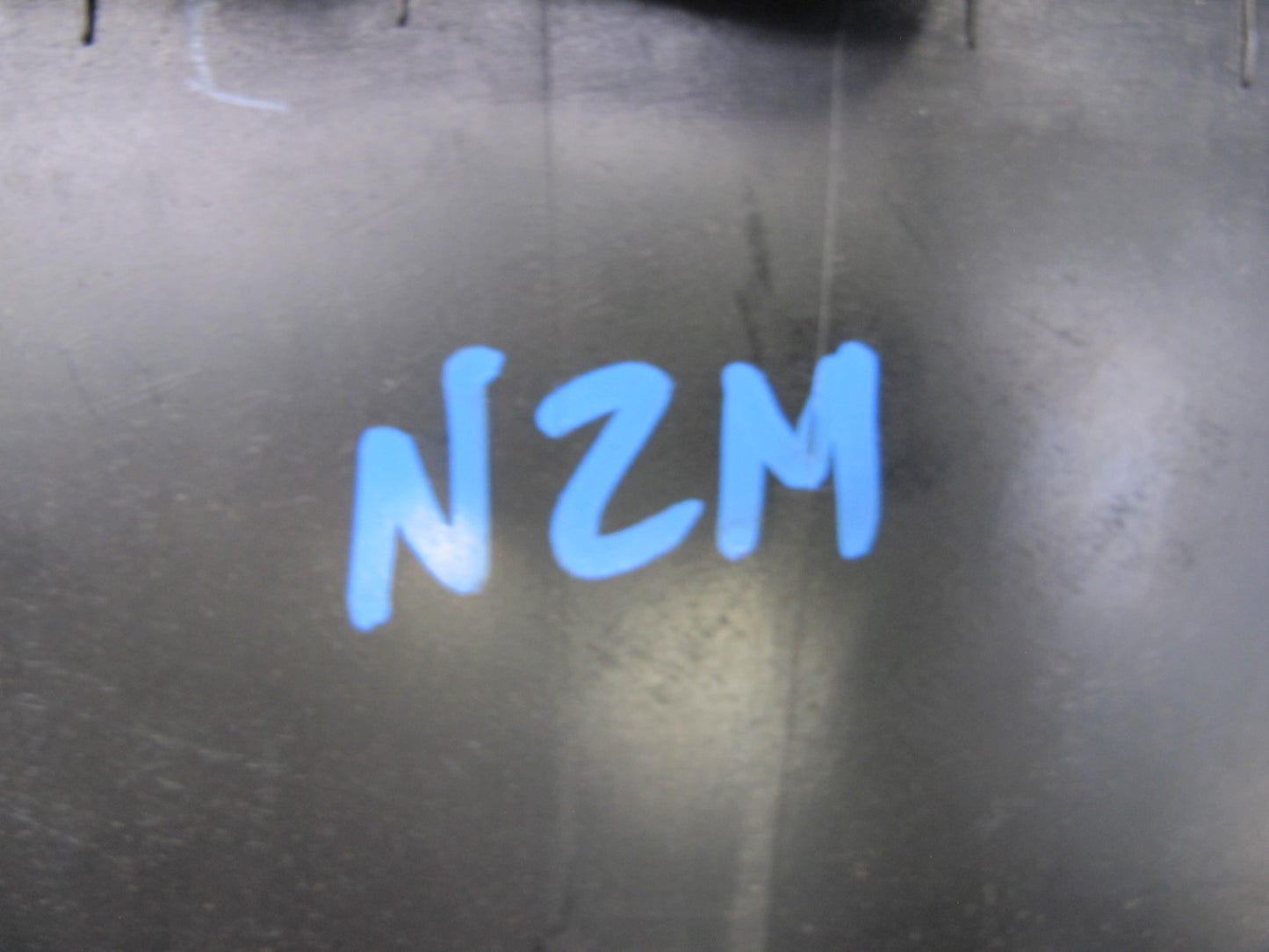 90-96 Nissan Z32 300ZX Instrument Cluster Speedometer Trim Bezel 10261-30P00 OEM