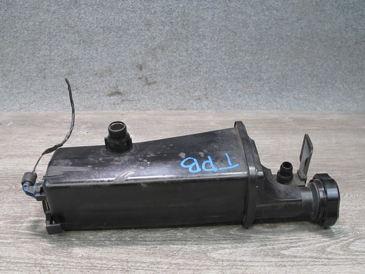 01-06 BMW E46 330ci Engine Coolant Expansion Reservoir Behr