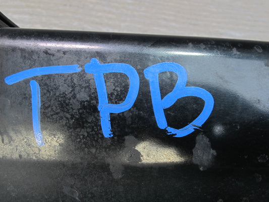 01-06 BMW E46 330ci Engine Coolant Expansion Reservoir Behr