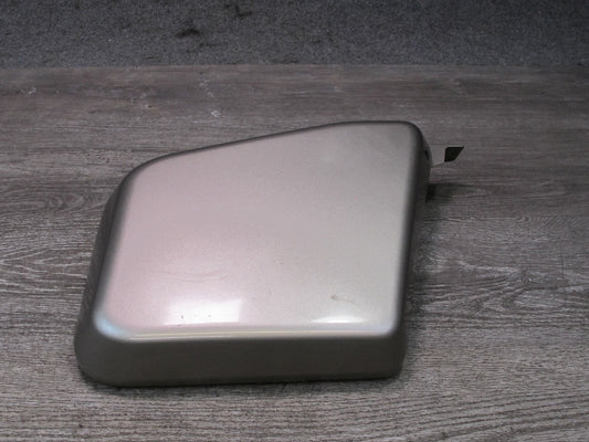 2003-2009 Hummer H2 Front Right Pass Side Cowl Vent Panel END Cap Cover