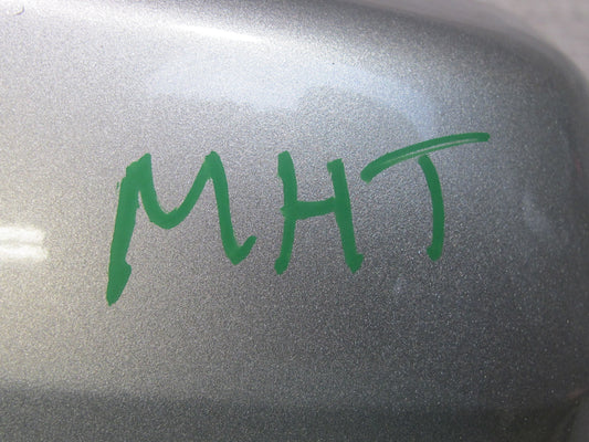 2003-2009 Hummer H2 Front Right Pass Side Cowl Vent Panel END Cap Cover