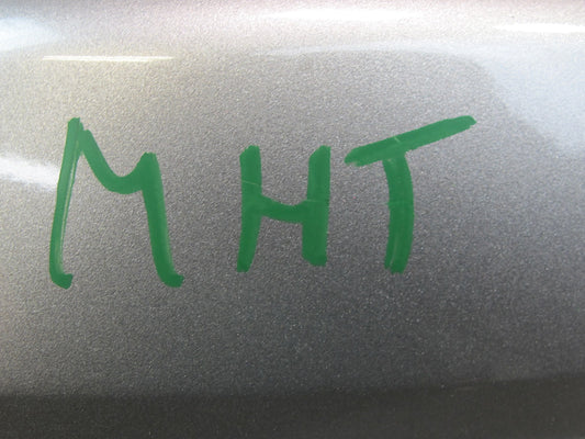 2003-2009 Hummer H2 Front Left Driver Side Cowl Vent Panel END Cap Cover