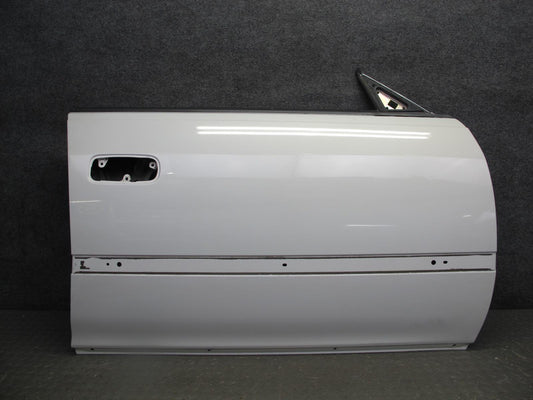 96-00 Toyota MARK2 JZX100 Tourer Front Right Door Shell Panel White 37k Mile OEM