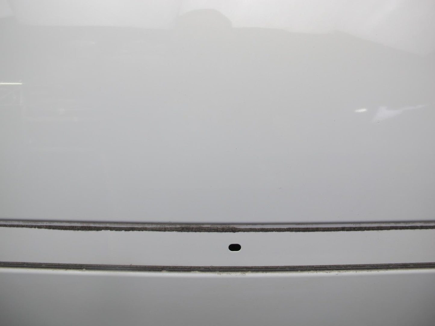 96-00 Toyota MARK2 JZX100 Tourer Front Right Door Shell Panel White 37k Mile OEM