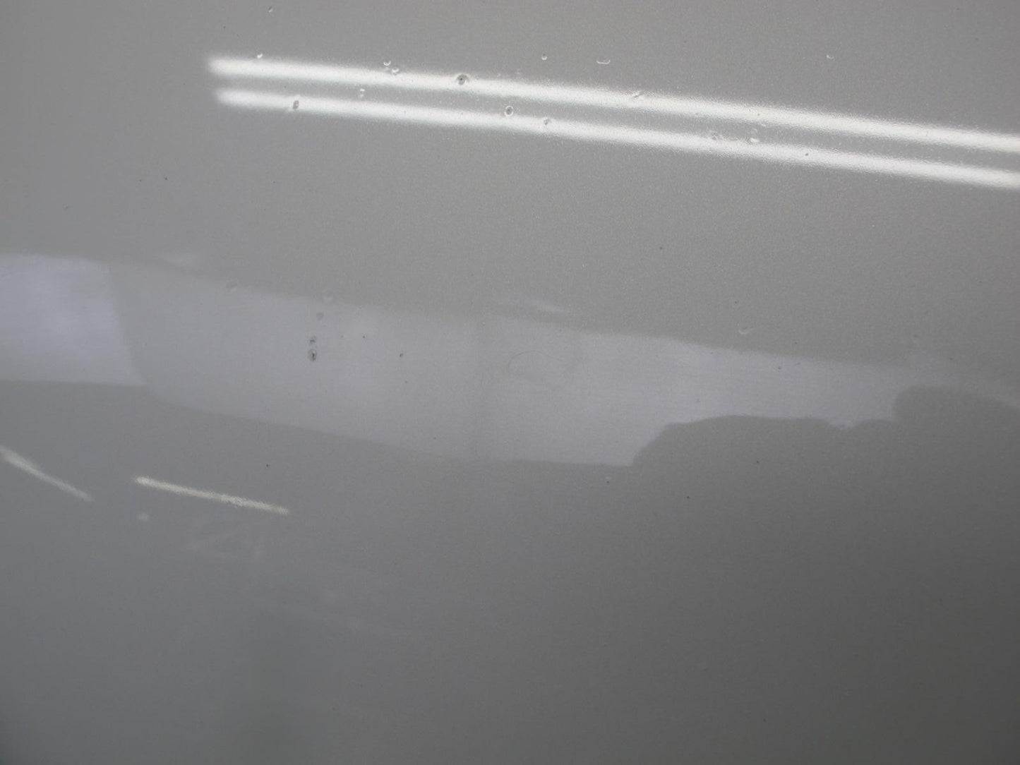 96-00 Toyota MARK2 JZX100 Tourer Front Right Door Shell Panel White 37k Mile OEM