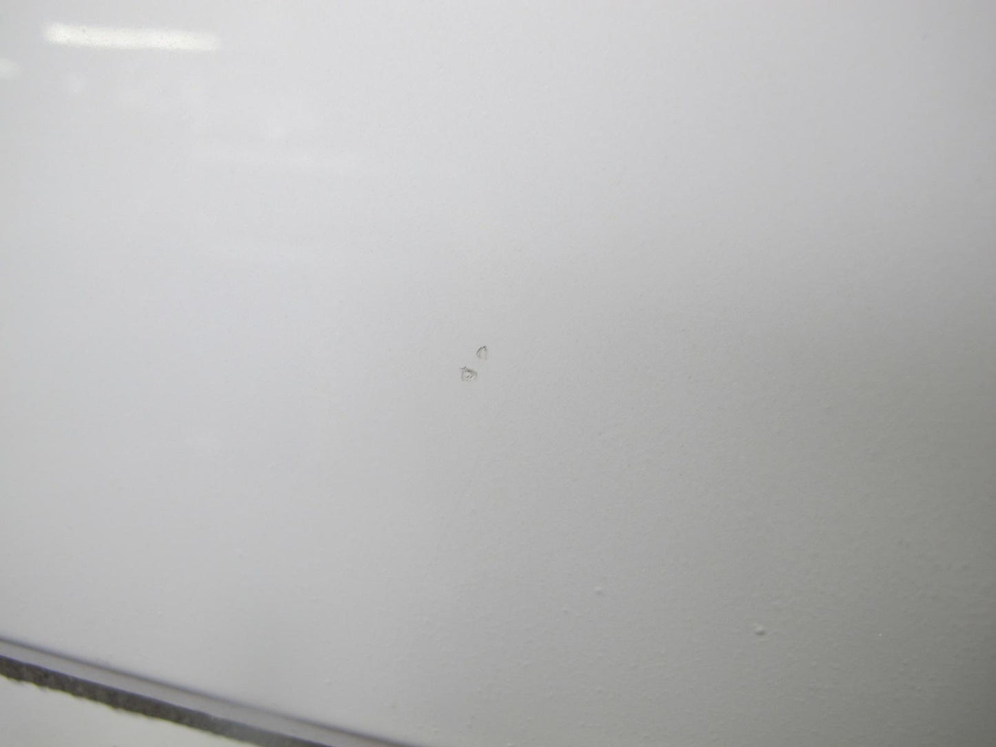 96-00 Toyota MARK2 JZX100 Tourer Front Right Door Shell Panel White 37k Mile OEM