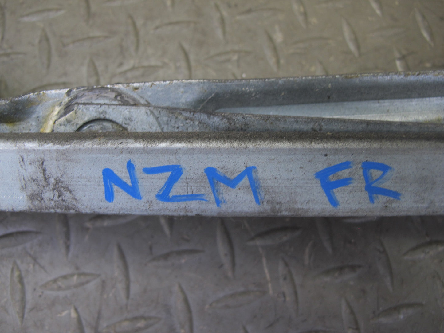 90-96 Nissan Z32 300ZX Coupe Right Passenger Door Window Regulator w Motor OEM