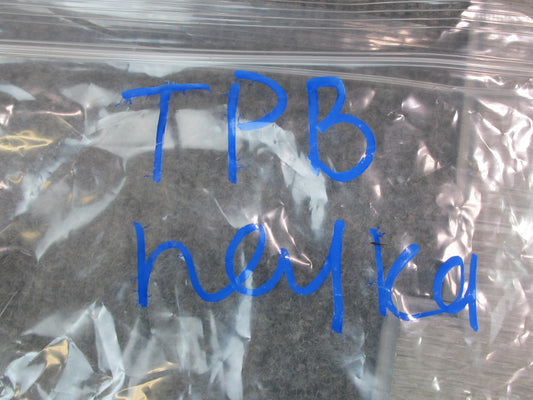 01-06 BMW E46 330ci A/C Heater Flap Door Actuator Motor Wiring Set OEM