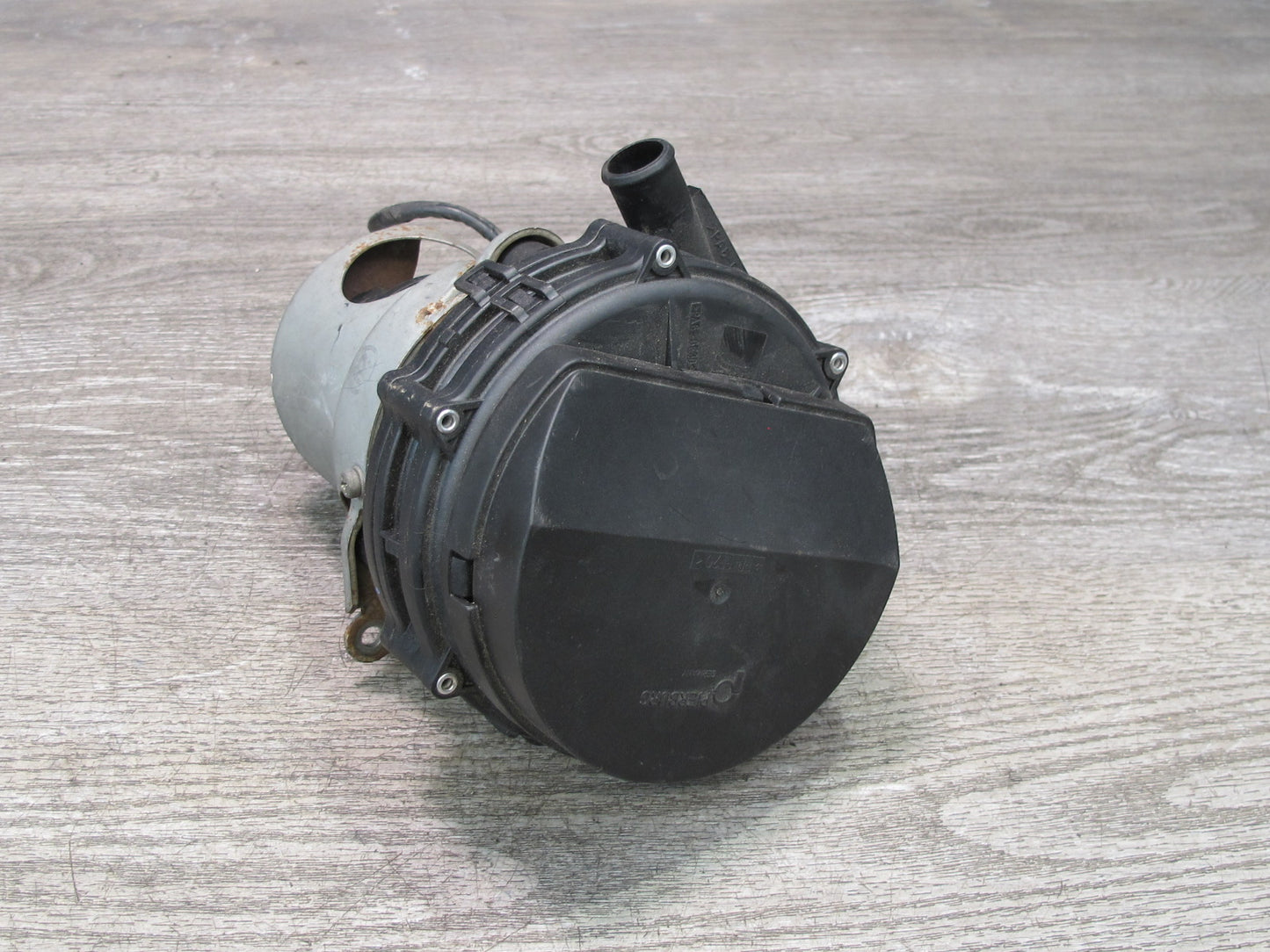 01-06 BMW E46 330ci Secondary Air Injection Smog Pump OEM