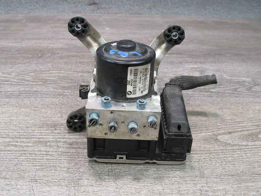 2012-2018 BMW F12 F13 M6 S63T ABS Pump Anti Lock Brake Pump Module DSC Unit