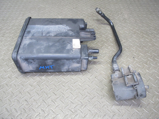 2004-2007 Hummer H2 6.0L Emission Fuel Vapor Evaporator Charcol Filter Canister