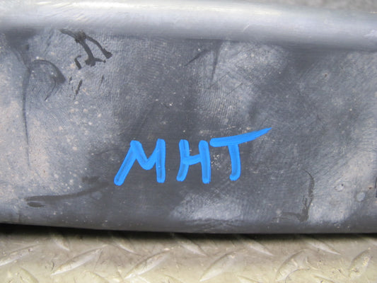 2004-2007 Hummer H2 6.0L Emission Fuel Vapor Evaporator Charcol Filter Canister