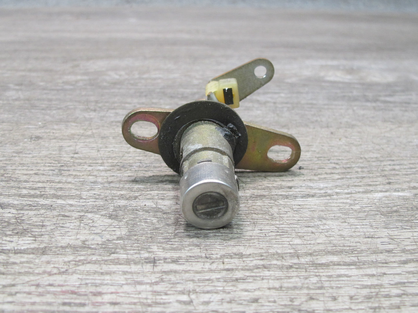 90-93 Nissan Z32 300ZX Coupe A/T Ignition Door Glove Trunk Lock KEY Set OEM