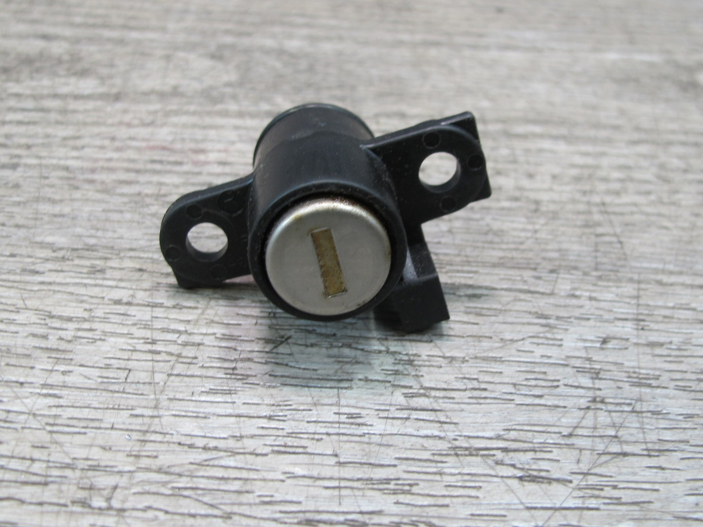 90-93 Nissan Z32 300ZX Coupe A/T Ignition Door Glove Trunk Lock KEY Set OEM